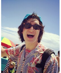 VINTAGE | アロハシャツ(シャツ/ブラウス)