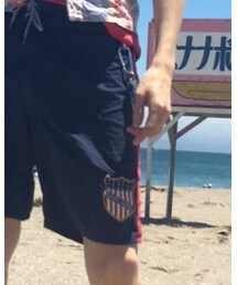 RALPH LAUREN | 海パン(パンツ)