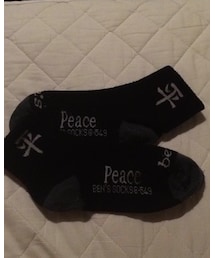 ネ申 | 平ソックス(ネ申)(ソックス/靴下)