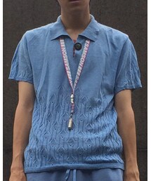 AlexanderLeeChang | ポロシャツ