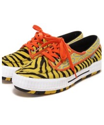 KENZO | ハラコスニーカー(スニーカー)