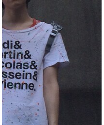 BRIAN  LICHTENBERG | Tシャツ/カットソー