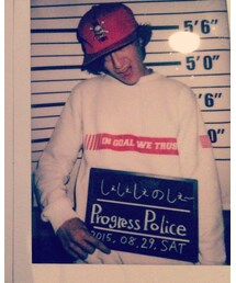 GCDS | スウェット