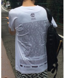 TELFAR | Tシャツ/カットソー