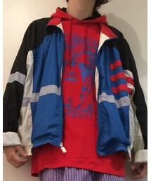 Hex Anti Style | パーカー