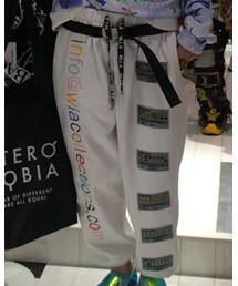 W.I.A | その他パンツ