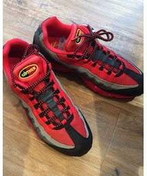 NIKE | airmax95 ap ekiden pack(スニーカー)