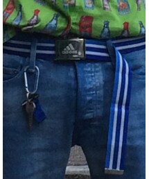 adidas | ベルト