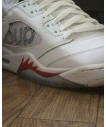 Supreme  | supreme air jordan5(スニーカー)