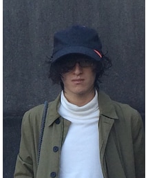 WHIZLIMITED | キャップ