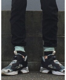 Reebok | スニーカー