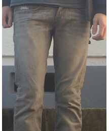 TSUBI | デニムパンツ