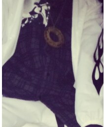 Hex Anti Style | パーカー