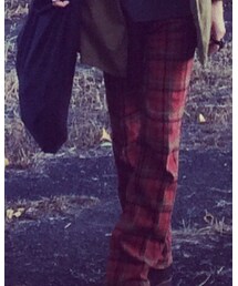 KINKY | その他パンツ