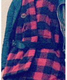 Rene Gurskov | マフラー