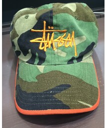 STUSSY | 90's old stussy cap(キャップ)