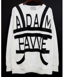 adamhavve | スウェット