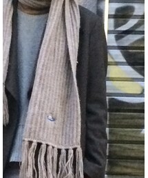 Vivienne Westwood MAN | マフラー