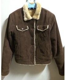 Hurley  | デニムジャケット