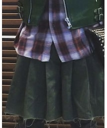 Luciole Jean pierre | パンツ
