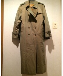 BURBERRY | トレンチコート