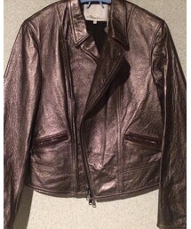 3.1 Phillip Lim | ライダースジャケット