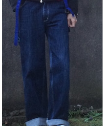 Carhartt | デニムパンツ