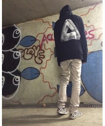 PALACE | パーカー