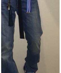 URBAN RESEARCH | デニムパンツ