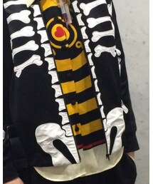 MOSCHINO | シャツ/ブラウス