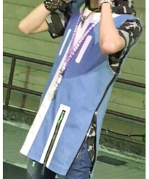 TTT_MSW | トップス