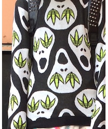 adidas Originals by JEREMY SCOTT | ニット/セーター