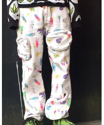 不明 | その他パンツ