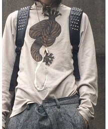 CHRISTOPHER NEMETH | Tシャツ/カットソー