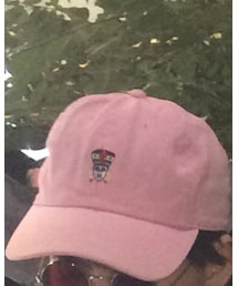 pinnap | キャップ