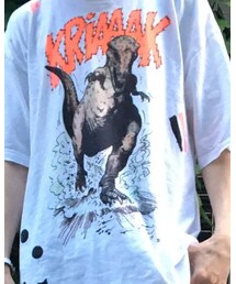 BERNHARD WILLHELM | Tシャツ/カットソー