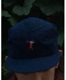 SAYHELLO | キャップ