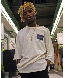 CALVAIRE | Tシャツ/カットソー