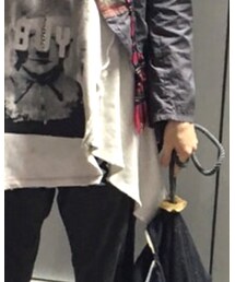 リメイク | Tシャツ/カットソー
