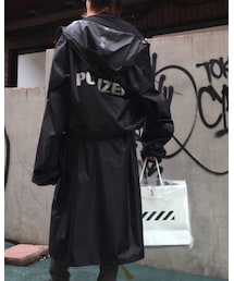 VETEMENTS | 16ss(ナイロンジャケット)