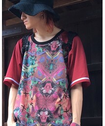 HEIHEI | Tシャツ/カットソー