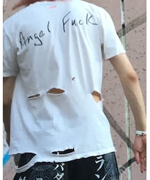Supreme  | SUPREME × MISFITS(Tシャツ/カットソー)
