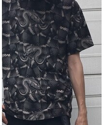 MARCELO BURLON | Tシャツ/カットソー