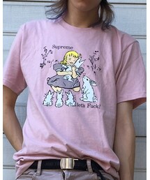 Supreme  | Tシャツ/カットソー