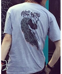 ANTI HERO | Tシャツ/カットソー