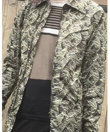 Acne Studios | ナイロンジャケット