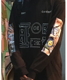 C.E | Tシャツ/カットソー
