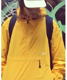 THE NORTH FACE | ナイロンジャケット