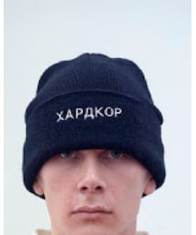 Gosha Rubchinskiy | ニットキャップ/ビーニー
