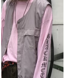 STAMPD | トップス